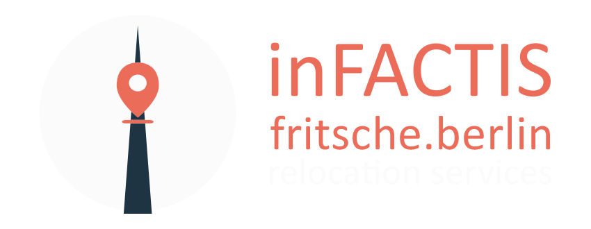 Logo inFACTIS